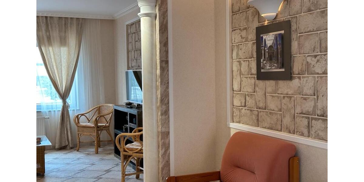 Erdgeschoßwohnung Rabenau - 1 Zimmer, 45 m&sup2;, 750&euro; | Angebot:25636231