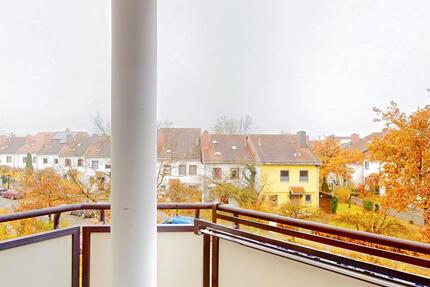 Altbaucharme trifft Wohnkomfort: 2-Zimmer-Wohnung in Unterschleißheim 2 zimmer