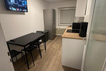 Gemütliche Monteurwohnung in Heidelberg - Dossenheim für 6 Personen, nähe Autobahn (EG 1) 2 zimmer