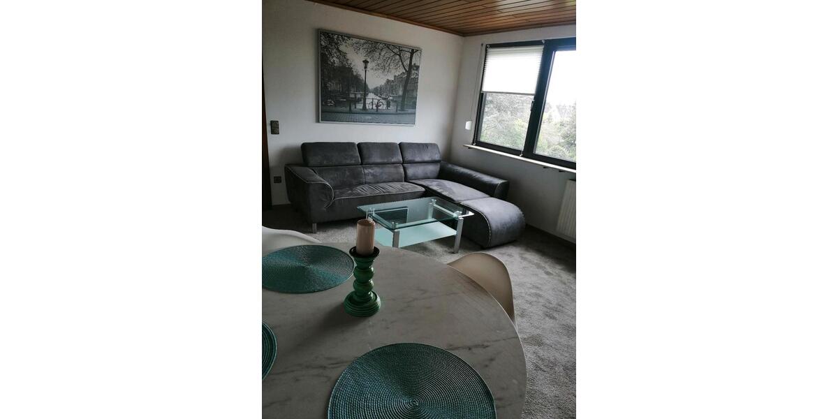 Wohnen auf Zeit Düsseldorf Stadtbezirk 5 - 3 Zimmer, 63 m&sup2;, 985&euro; | Angebot:23550968