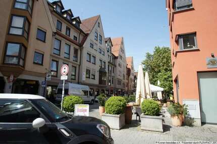 Büro in Ulm 1.990 € 153 m²
