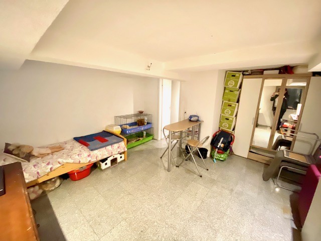 zentrale praktischfunktionell geschnittene 3-Zi. Kellerwohnung - Etagenwohnung Rheinfelden Nollingen | Angebot:27109918
