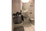 Stilvolle möblierte 2 Zi. Maisonette inkl. NK zimmer