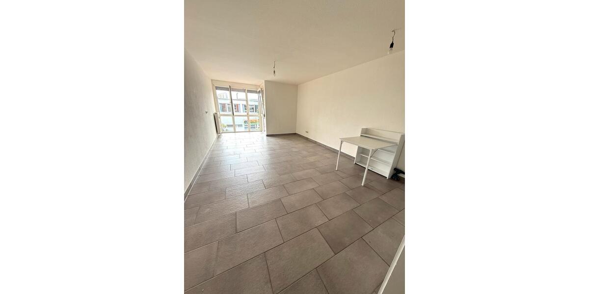 Etagenwohnung Nürnberg Almoshof - 1 Zimmer, 30 m&sup2;, 480&euro; | Angebot:26606053