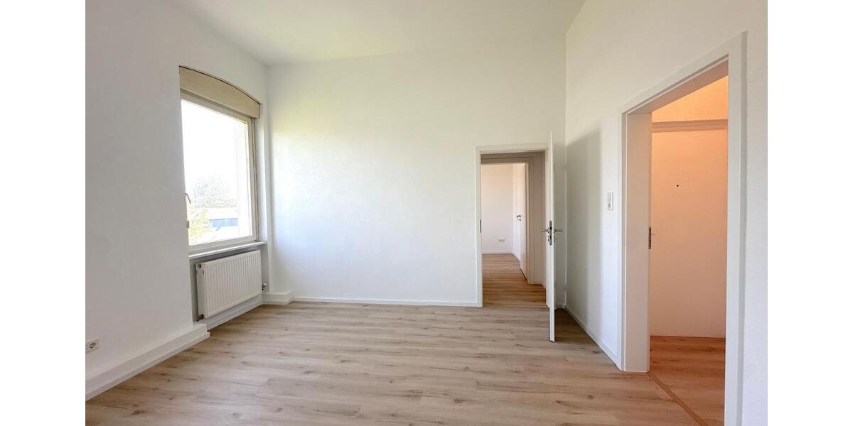 Etagenwohnung Mannheim - 2 Zimmer, 51 m&sup2;, 842&euro; | Angebot:26407509
