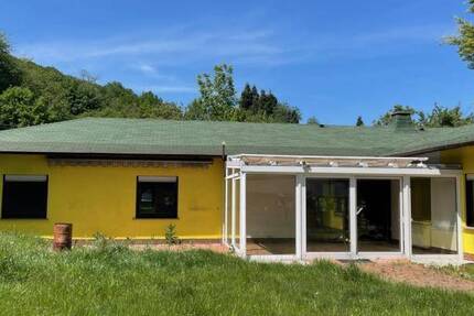 Ruhig gelegener Bungalow mit Garten Nähe Westerburg