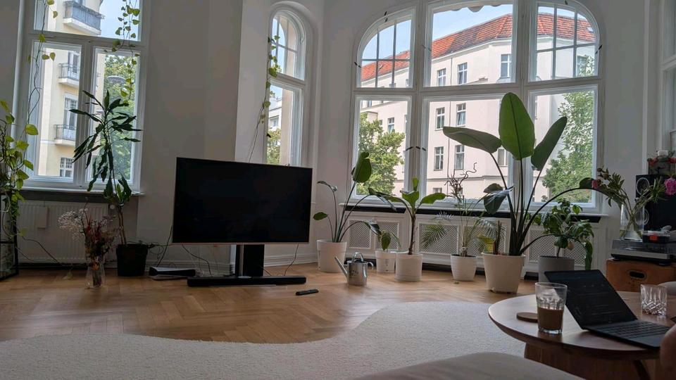 Wohnen auf Zeit Berlin Charlottenburg-Wilmersdorf - 3.466&euro; | Angebot:26647495