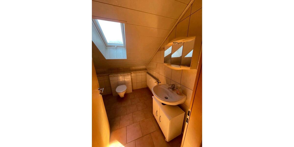 Etagenwohnung Höpfingen - 4 Zimmer, 97 m&sup2;, 650&euro; | Angebot:24748965