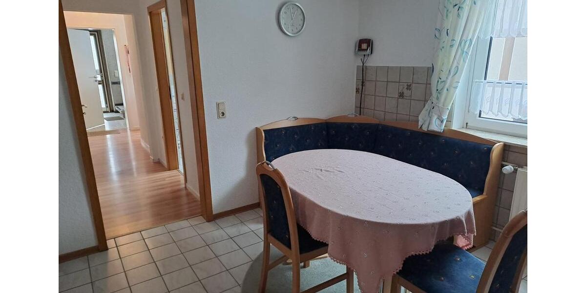 3 Zimmer Küche Bad mit Terrasse und Kellerraum 3 zimmer