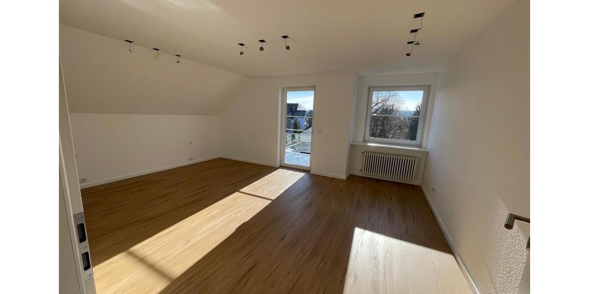 Maisonettenwohnung Olpe - 3 Zimmer, 140 m&sup2;, 1.550&euro; | Angebot:25171822