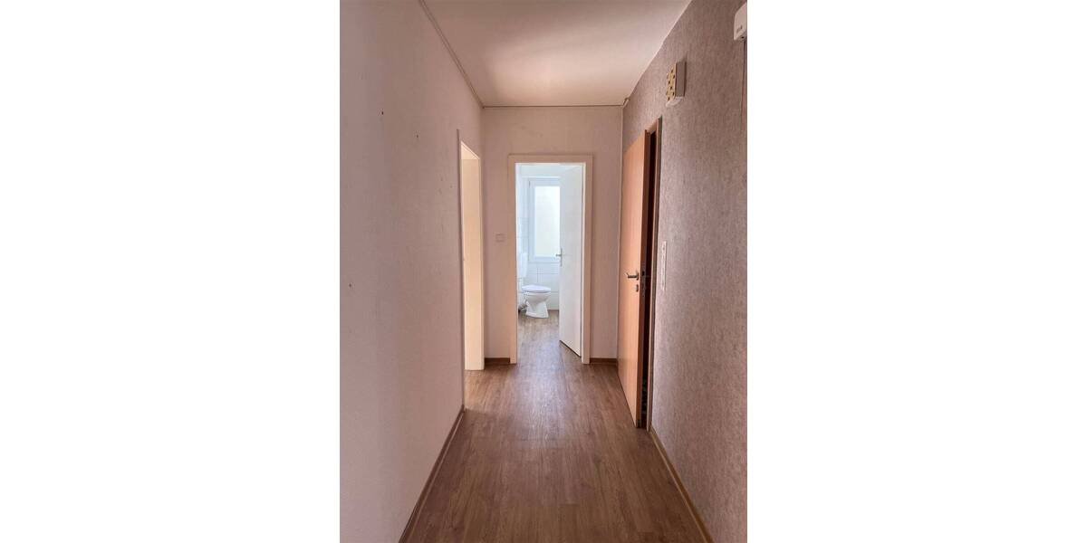 Etagenwohnung Beverungen - 4 Zimmer, 90 m&sup2;, 420&euro; | Angebot:26139139