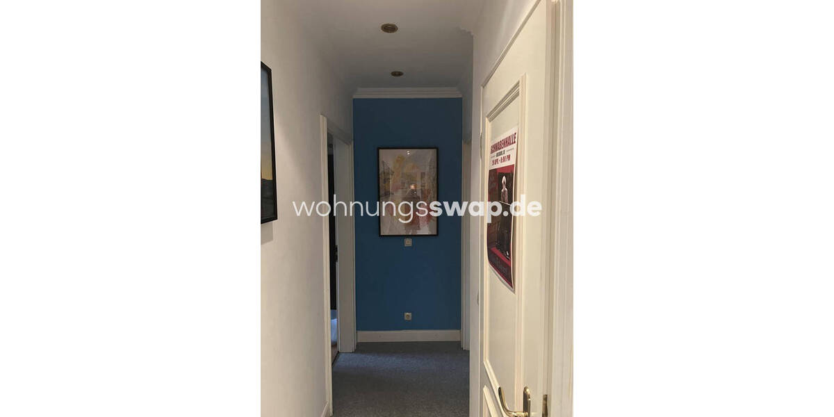 Etagenwohnung München Ludwigsvorstadt-Isarvorstadt - 5 Zimmer, 120 m&sup2;, 1.700&euro; | Angebot:25928903