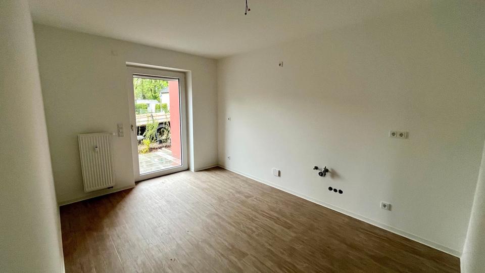 Erdgeschoßwohnung Kassel Fasanenhof - 3 Zimmer, 106 m&sup2;, 1.168&euro; | Angebot:24377902