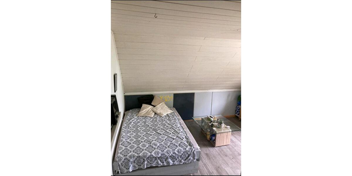 Etagenwohnung Bedburg-Hau Hau - 1 Zimmer, 21 m&sup2;, 530&euro; | Angebot:26608507