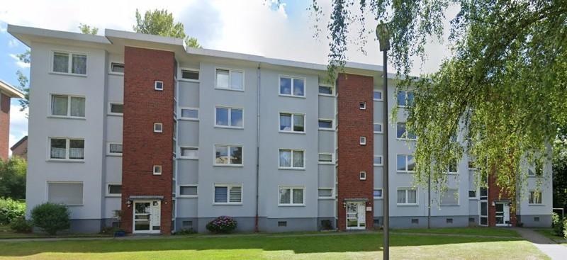 Frisch modernisierte 2-Zimmer-Wohnung in Stadtlage 2 zimmer