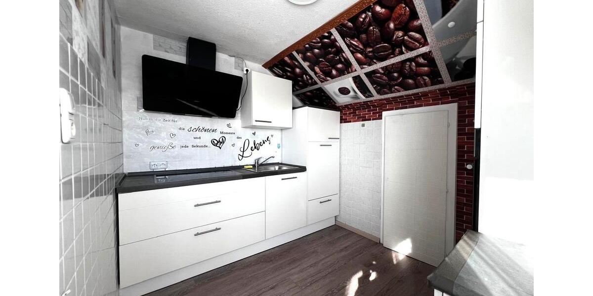 Dachgeschoßwohnung Bösel - 3 Zimmer, 75 m&sup2;, 520&euro; | Angebot:26177640