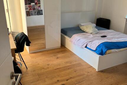 Wohnen auf Zeit Nürnberg Gärten hinter der Veste - 4 Zimmer, 72 m&sup2;, 504&euro; | Angebot:26246242