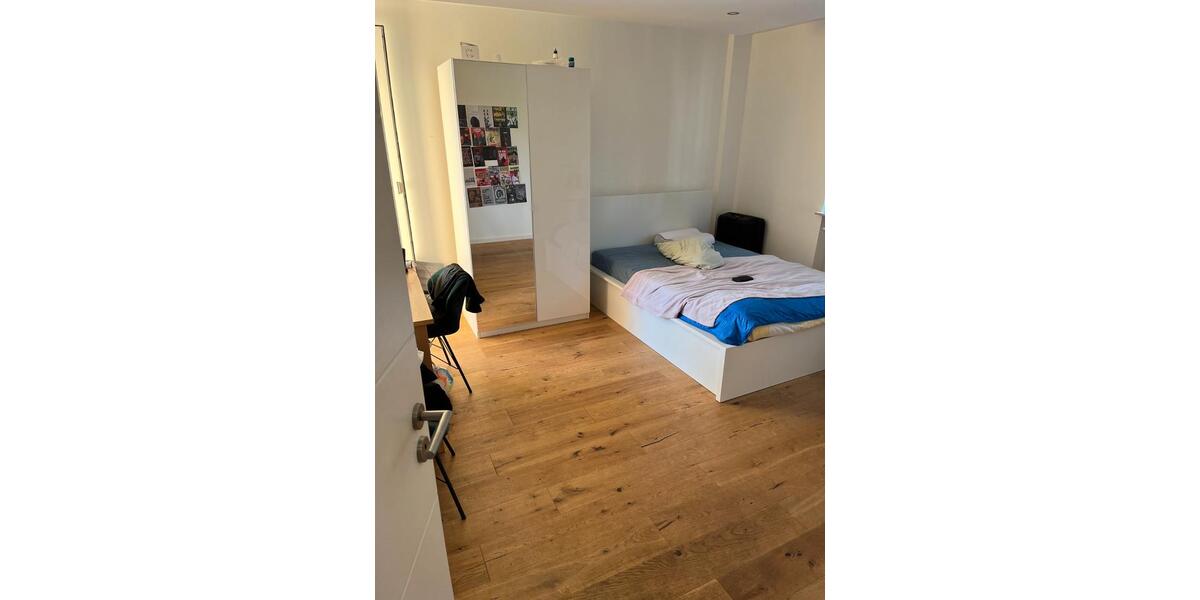 Wohnen auf Zeit Nürnberg Gärten hinter der Veste - 4 Zimmer, 72 m&sup2;, 504&euro; | Angebot:26246242
