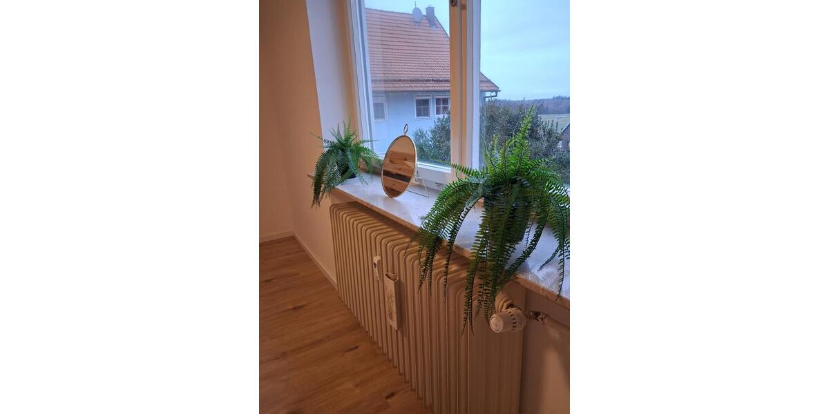 Erdgeschoßwohnung Herbrechtingen - 6 Zimmer, 121 m&sup2;, 1.100&euro; | Angebot:26351741