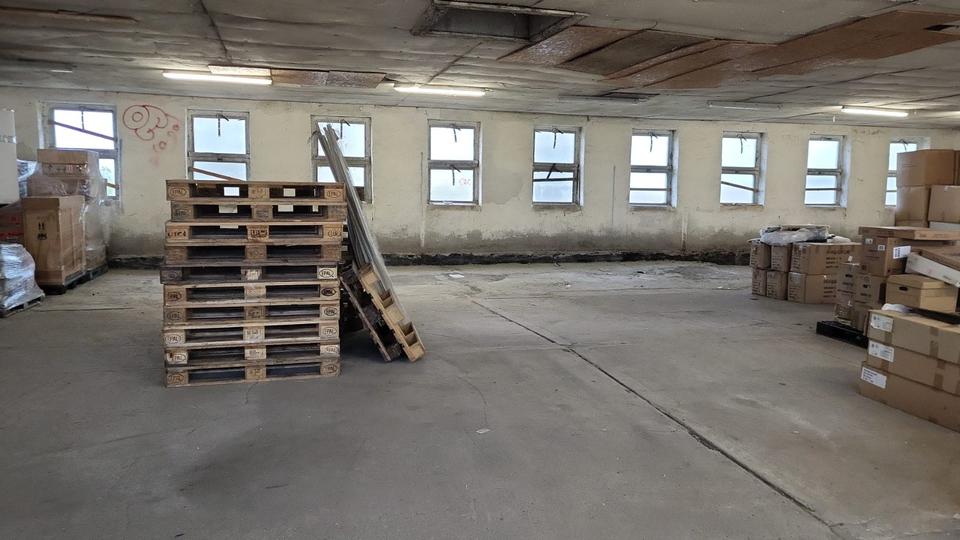 Gewerbeobjekt Löwenberger Land - 3&euro; | Angebot:25992375