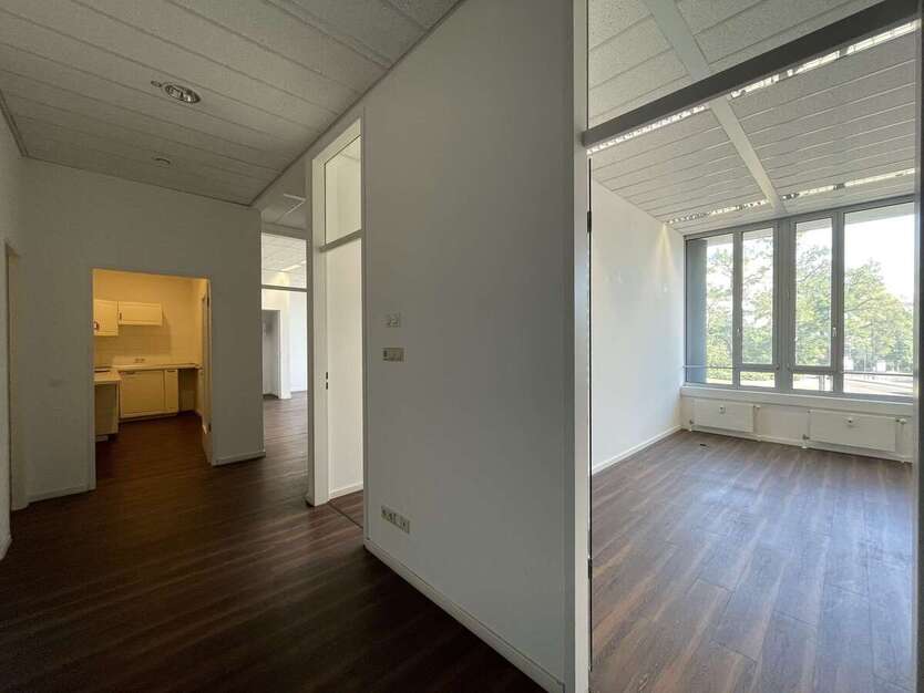Ihr Büro mit Erweiterungspotential in den Gohlis Arkaden! 3 zimmer