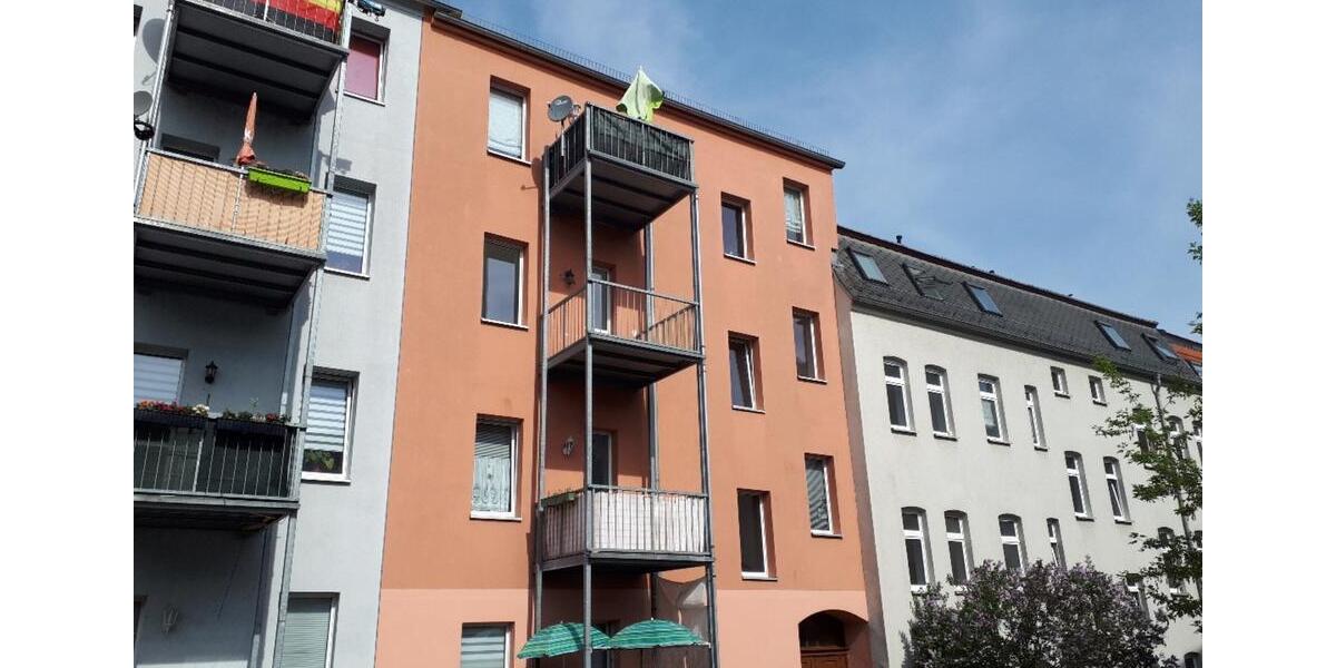 Etagenwohnung Riesa Neuweida - 4 Zimmer, 85 m&sup2;, 467&euro; | Angebot:15924954
