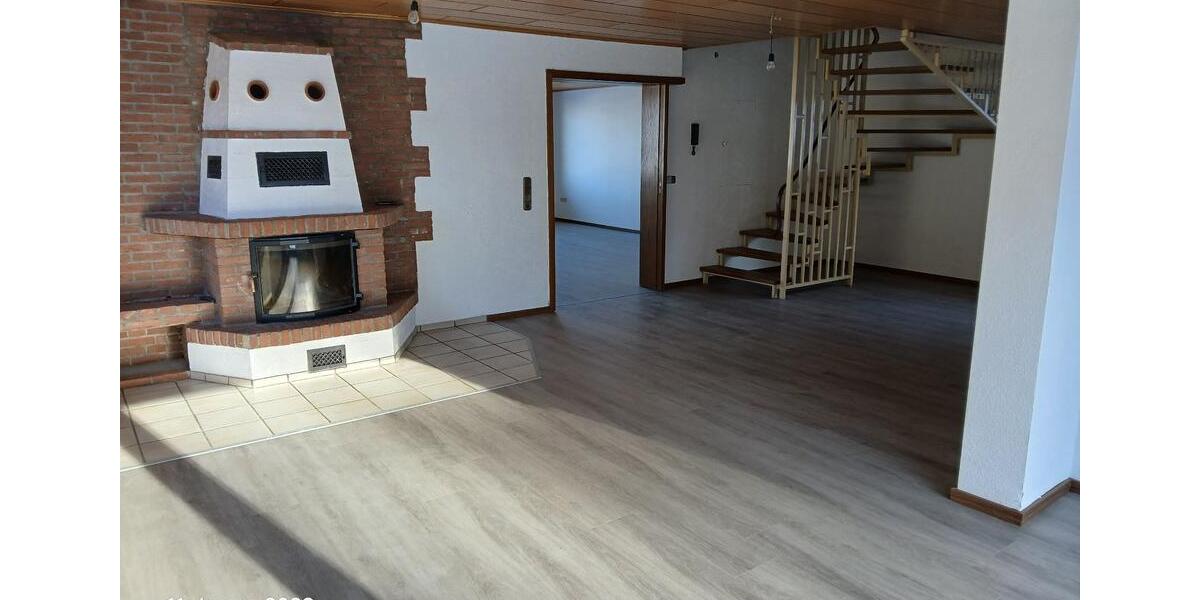 Großzügiges Haus mit Garten und Sonnenterasse in ruhiger Lage 6 zimmer