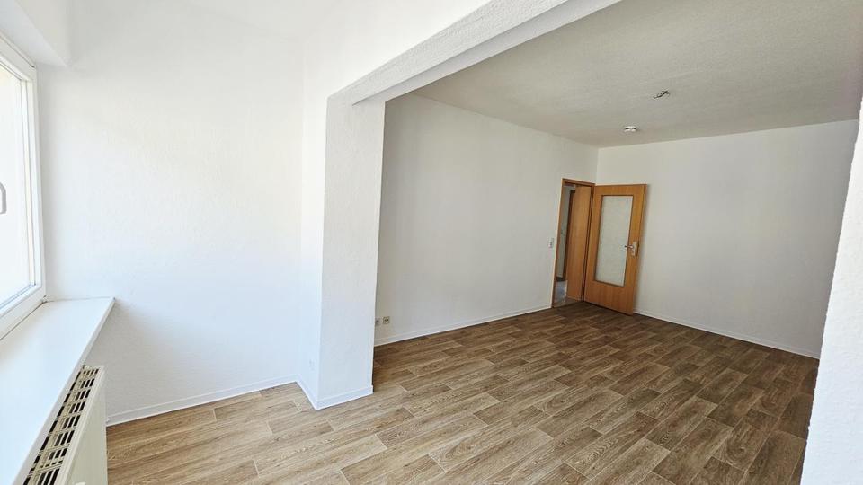 Etagenwohnung Magdeburg Neue Neustadt - 2 Zimmer, 56 m&sup2;, 349&euro; | Angebot:26264151