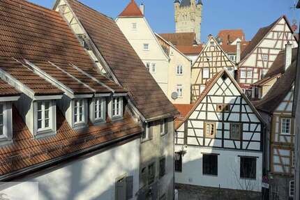 Wohnung Bad Wimpfen - 2.5 Zimmer, 88 m&sup2;, 990&euro; | Angebot:24643241