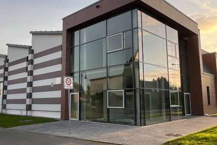 Gewerbeobjekt Naunhof - 2.778&euro; | Angebot:26736106