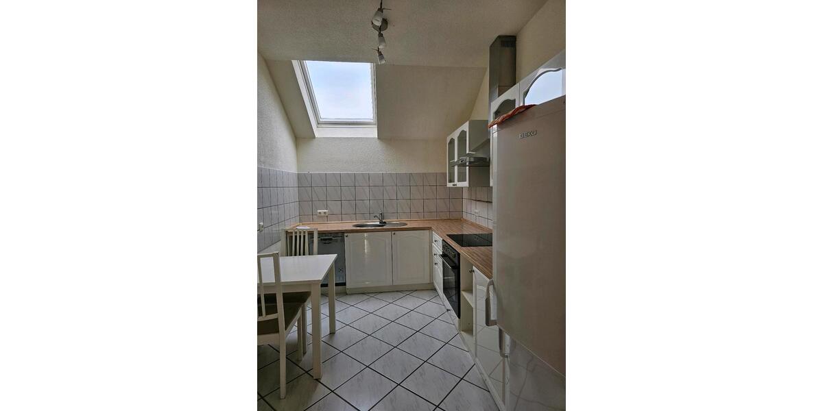 Dachgeschoßwohnung Mommenheim - 2.5 Zimmer, 85 m&sup2;, 850&euro; | Angebot:24560513