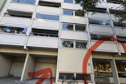 1-Zimmer-Appartement zur Untermiete in München 1 zimmer