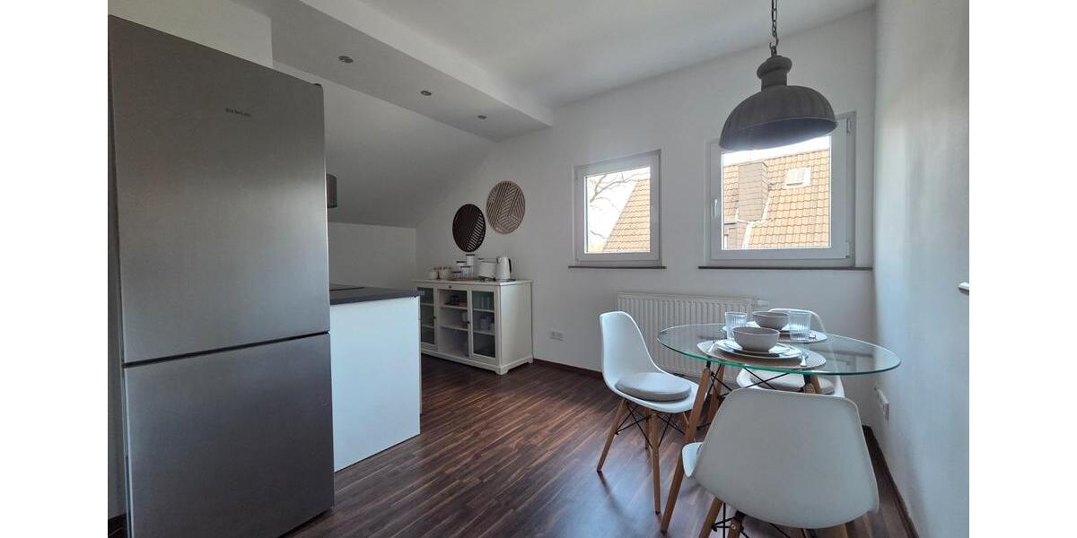 Wohnen auf Zeit Mülheim an der Ruhr Linksruhr - 2 Zimmer, 70 m&sup2;, 1.350&euro; | Angebot:26402579