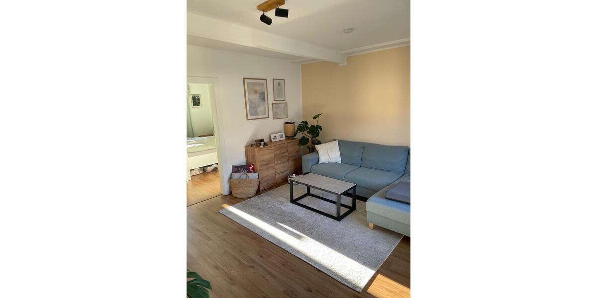 Etagenwohnung Großenlüder - 3 Zimmer, 75 m&sup2;, 620&euro; | Angebot:26598381