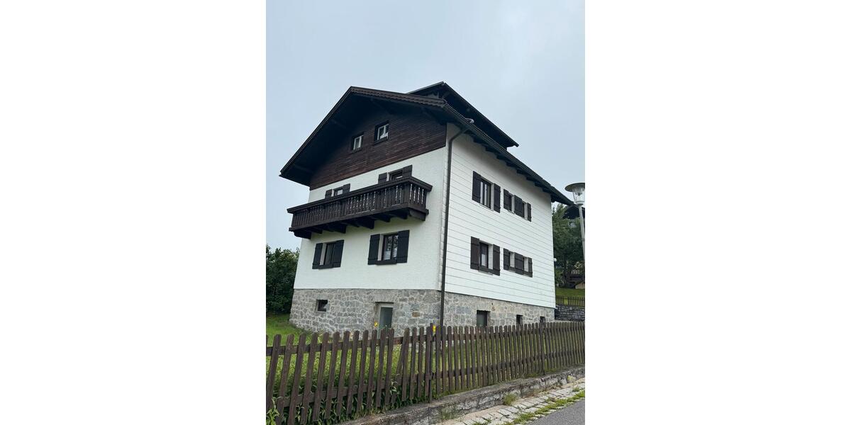 Hochparterre Bodenmais - 2 Zimmer, 75 m&sup2;, 850&euro; | Angebot:24689183