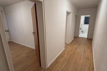 Erdgeschosswohnung 69 m2 3 zimmer