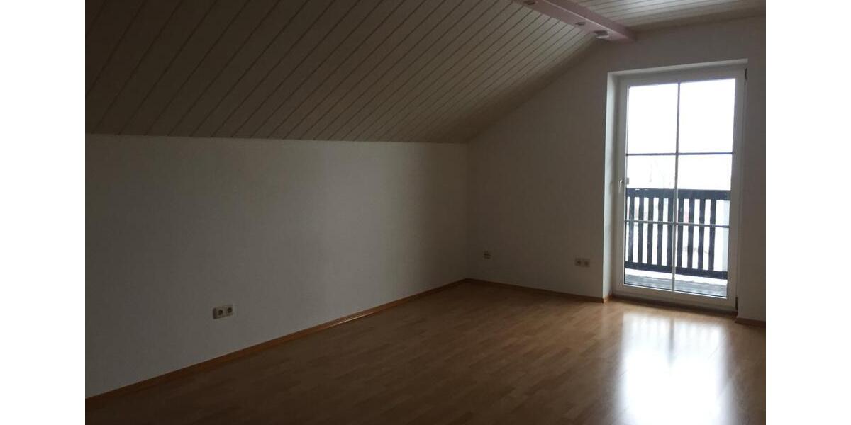 Etagenwohnung Obernzell - 4 Zimmer, 120 m&sup2;, 790&euro; | Angebot:26567517