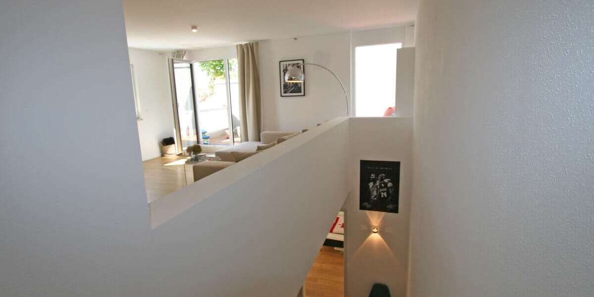 Etagenwohnung Landshut Auloh - 3.5 Zimmer, 129 m&sup2;, 1.850&euro; | Angebot:27004560