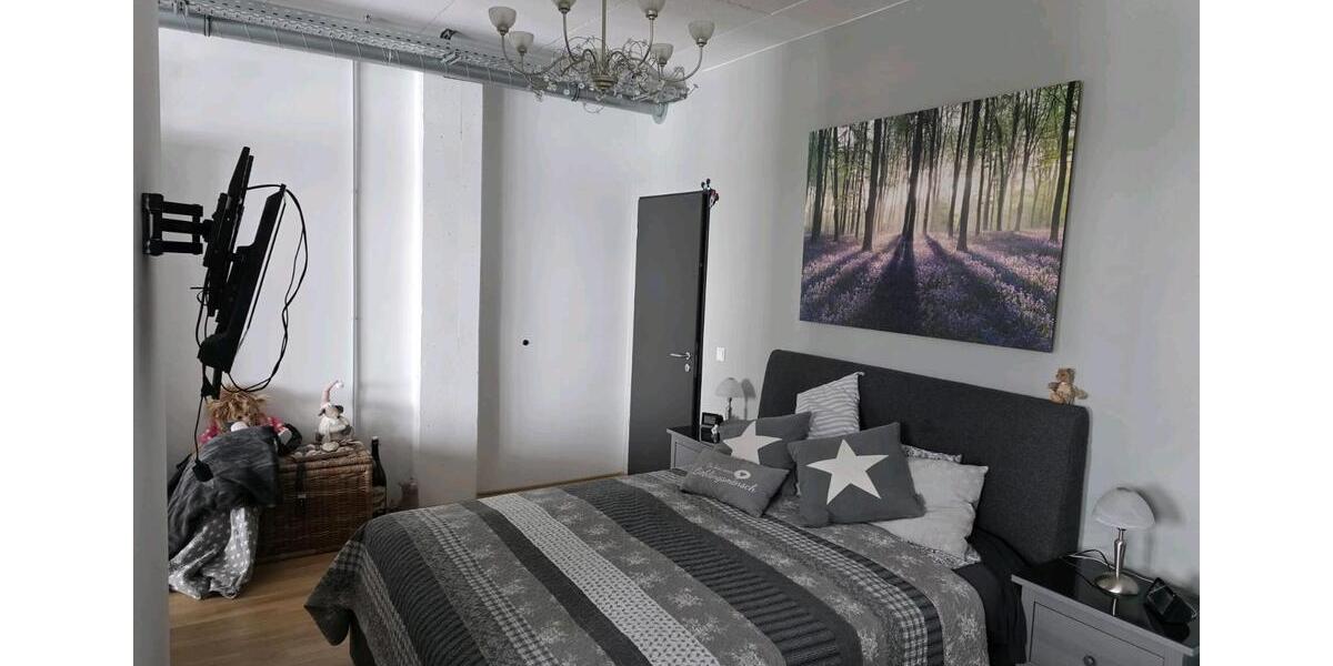 Loft - Studio - Atelier Bremen Obervieland - 1 Zimmer, 75 m&sup2;, 960&euro; | Angebot:24785107