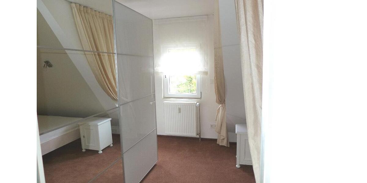 Dachgeschoßwohnung Wetzlar - 2 Zimmer, 33 m&sup2;, 680&euro; | Angebot:26536359