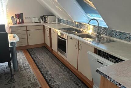 Wohnen auf Zeit Isernhagen - 2.5 Zimmer, 90 m&sup2;, 870&euro; | Angebot:24705158