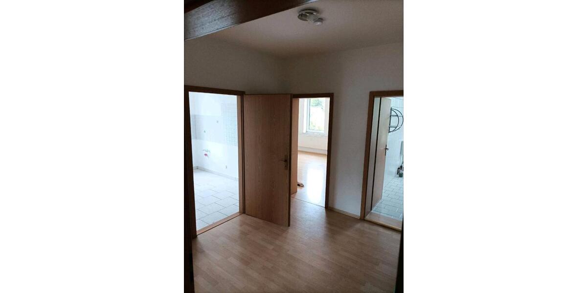 Etagenwohnung Lugau/Erzgebirge Erzgebirge - 2 Zimmer, 58 m&sup2;, 505&euro; | Angebot:26606770