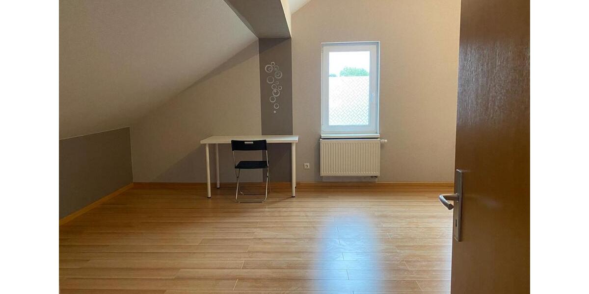 Etagenwohnung Birkenfeld - 1 Zimmer, 20 m&sup2;, 480&euro; | Angebot:24696254