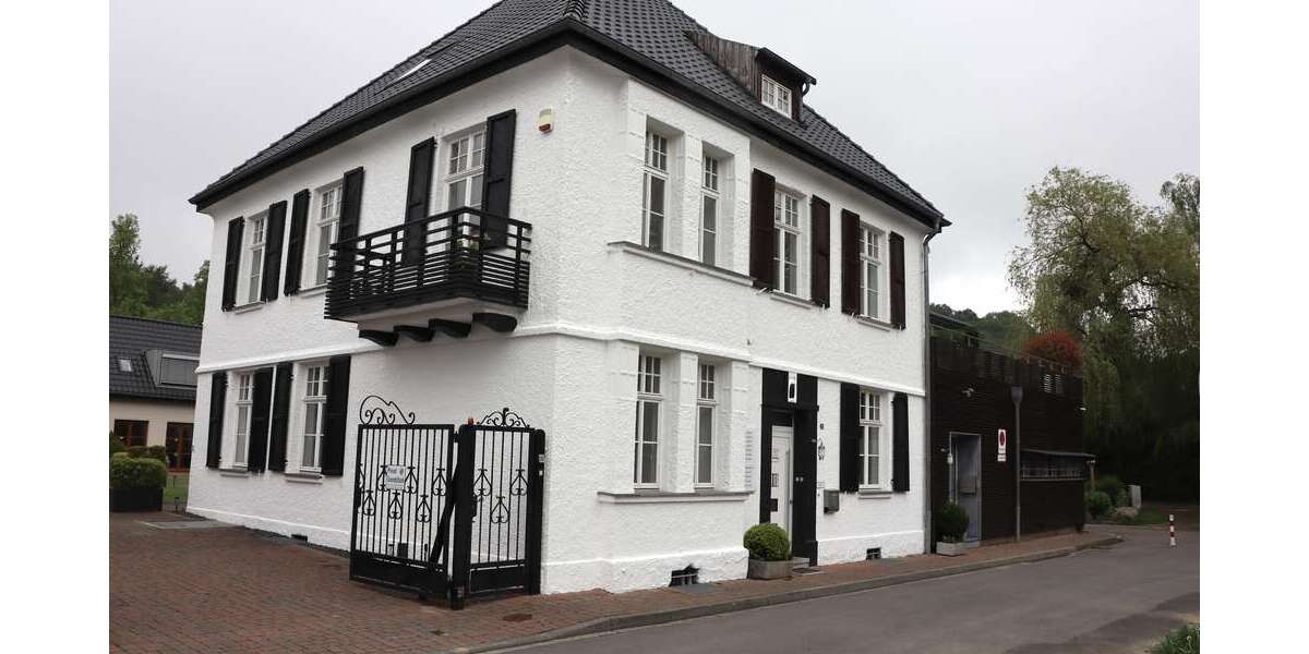 Etagenwohnung Herzogenrath Afden - 1 Zimmer, 35 m&sup2;, 450&euro; | Angebot:26754187