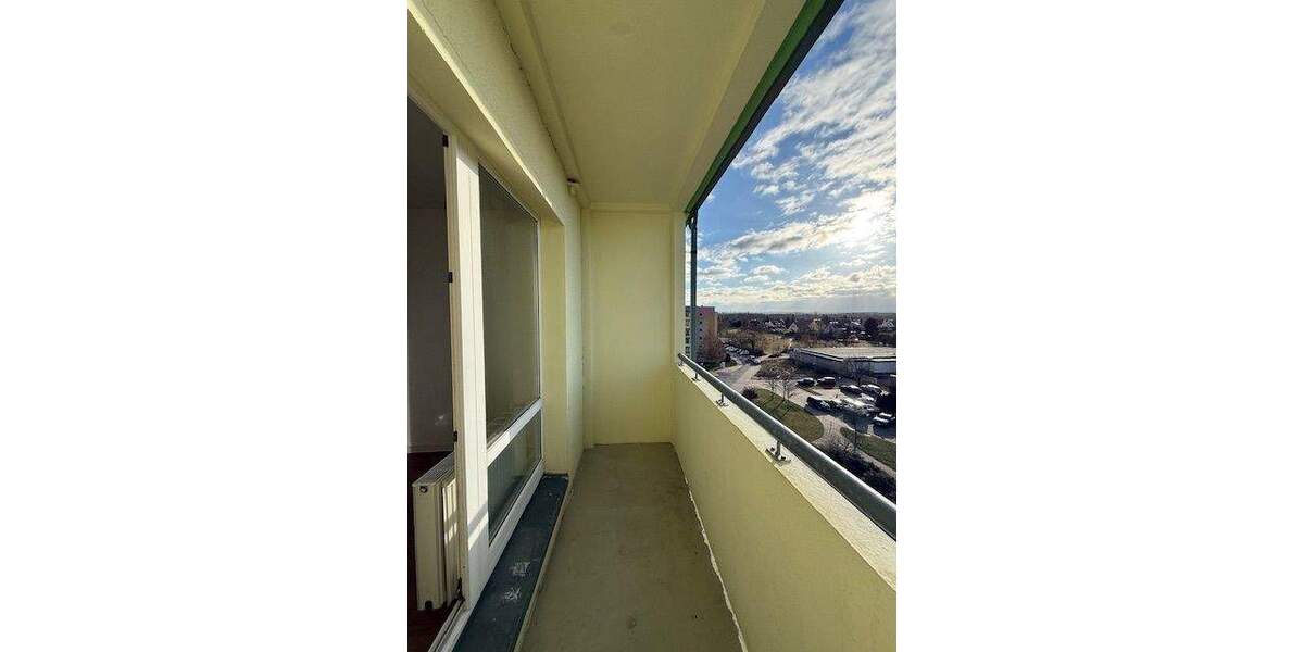 Etagenwohnung Zeithain - 4 Zimmer, 77 m&sup2;, 400&euro; | Angebot:25743015