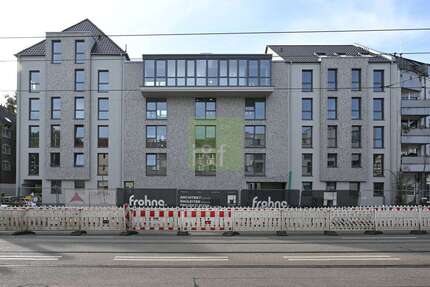 Wohnung zum Mieten in Dortmund - Innenstadt-Ost 1.301,96 € 89.79 m² 3 zimmer