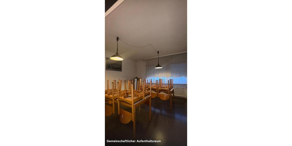 Gewerbeobjekt Nidda - 1.000&euro; | Angebot:26511185