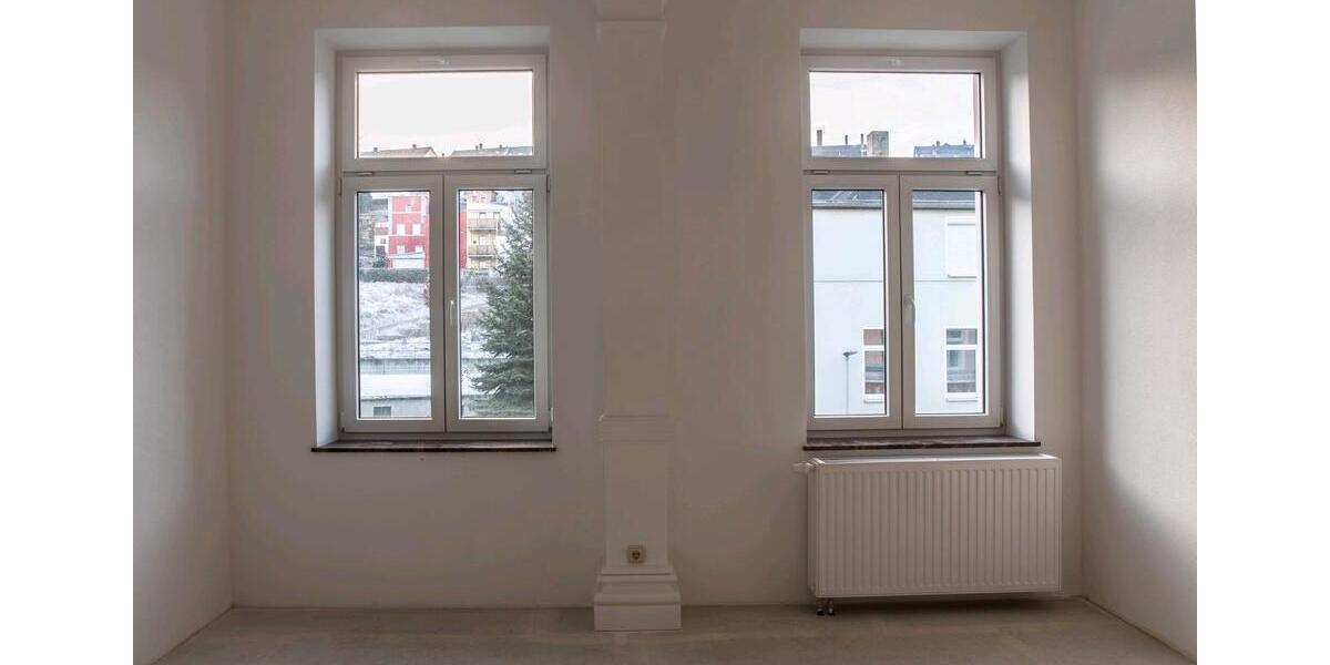 Mietwohnung in Mylau 4 zimmer