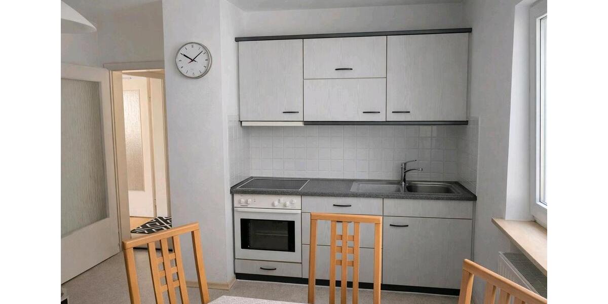 Etagenwohnung Neuburg an der Donau - 2 Zimmer, 64 m&sup2;, 620&euro; | Angebot:25311906