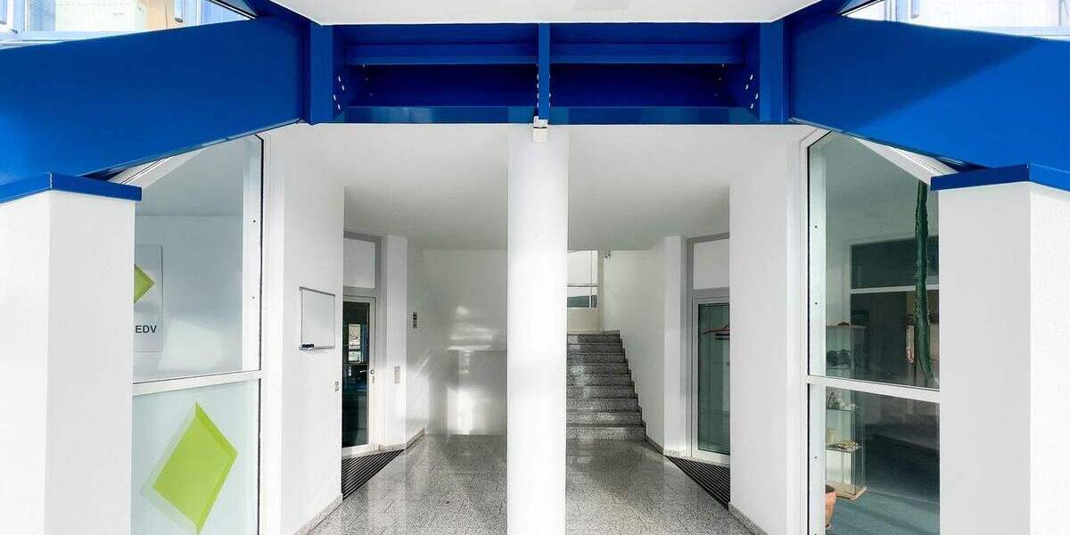 Gewerbeobjekt Stahnsdorf - 5 Zimmer, 253 m&sup2;, 2.406&euro; | Angebot:25737106